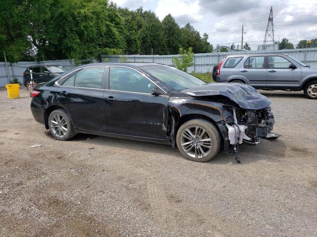 2015 TOYOTA CAMARY SE 4T1BF1FK5FU875271