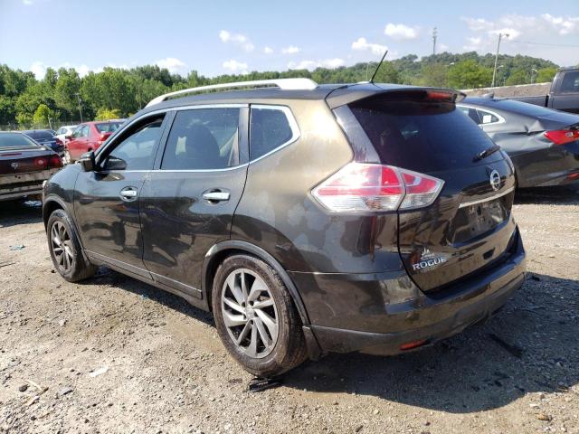 5N1AT2MT0EC793703 Nissan ROGUE S