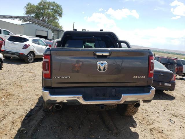 1C6SRFJT2KN521602 | 2019 RAM 1500 LARAM