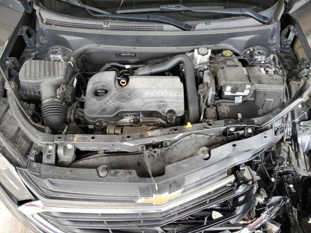 2018 CHEVROLET 10/1500 2GNAXJEV2J6127438