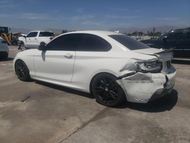 VIN WBA1J7C54FV359023 2015 BMW 2 Series, M235I no.2