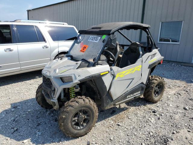 2022 POLARIS RZR TRAIL - 3NSA5K873NN867778