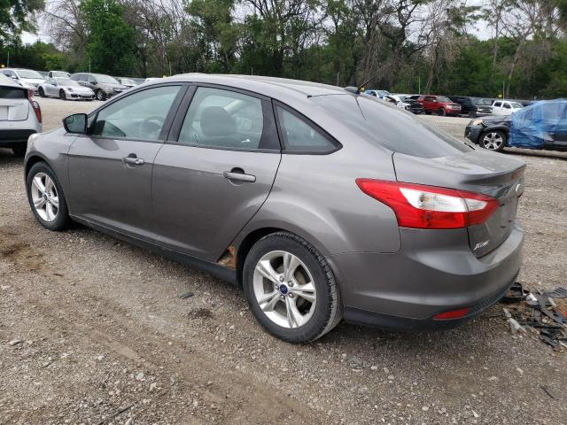 1FADP3F21EL254285 Ford FOCUS SE