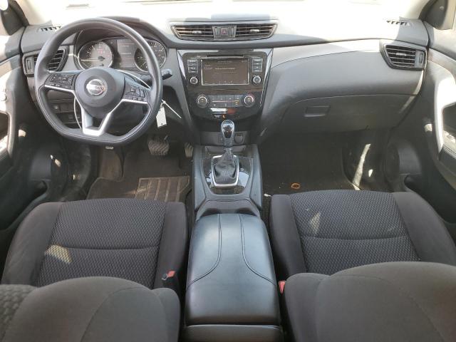 JN1BJ1CV9LW267581 Nissan Rogue Sport S