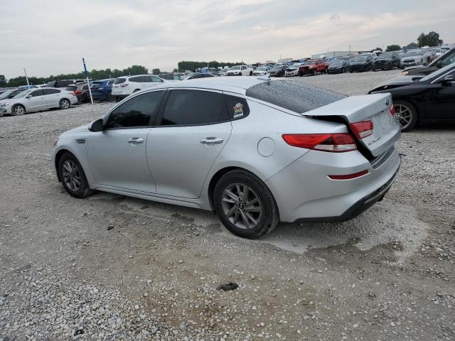 5XXGT4L33KG343079 | 2019 KIA OPTIMA LX