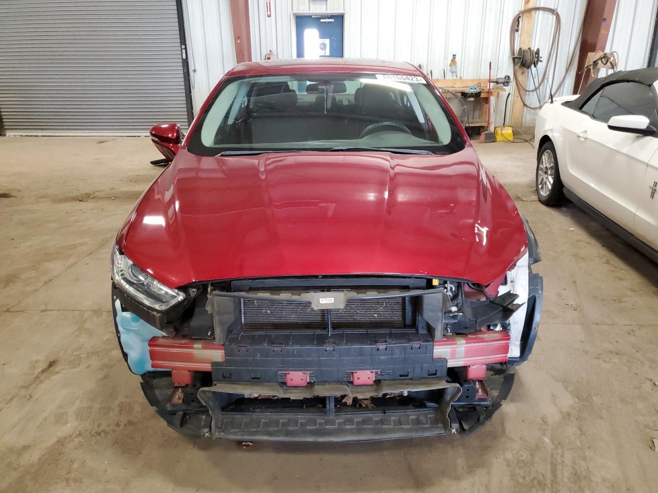 3FA6P0H70GR349473 FORD FUSION 2016
