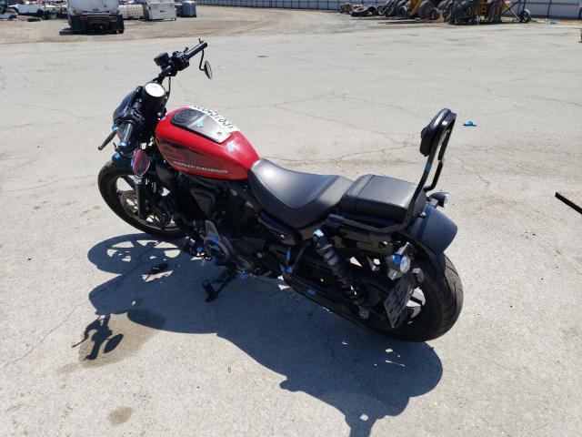2022 HARLEY-DAVIDSON RH975 1HD1ZH127NB326736