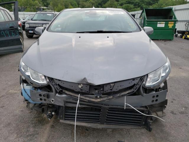 VIN 1G1RD6S51JU146000 2018 Chevrolet Volt, Premier no.5