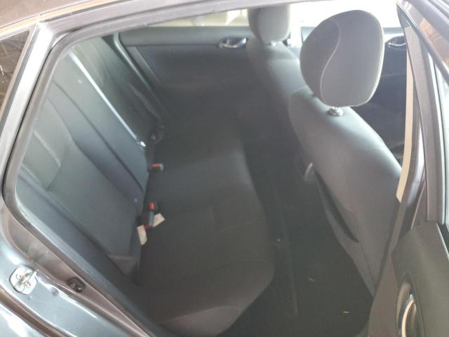 3N1AB7AP0GY309814 Nissan SENTRA S