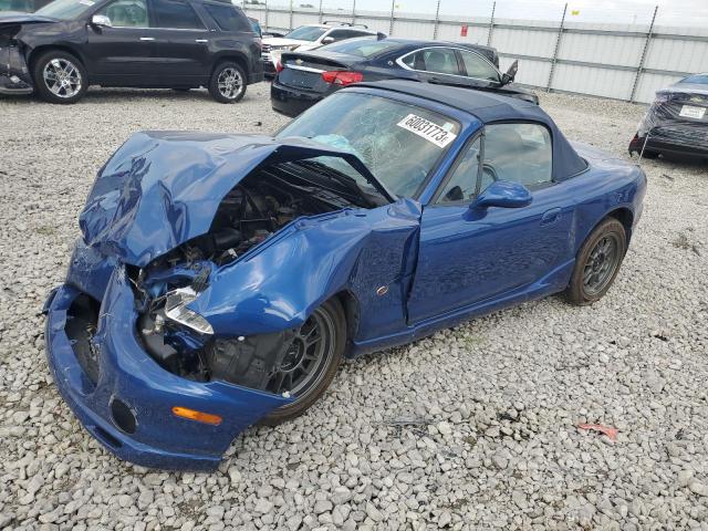 1999 Mazda MX-5 Miata 