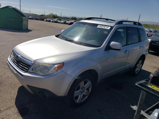 2010 Subaru Forester 2.5X Premium