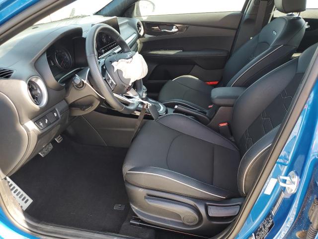 3KPF54AD0PE594014 KIA Forte Gt Line