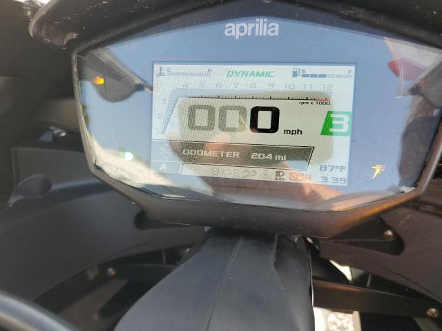 2022 APRILIA RS 660 ZD4KSUG09NS000854
