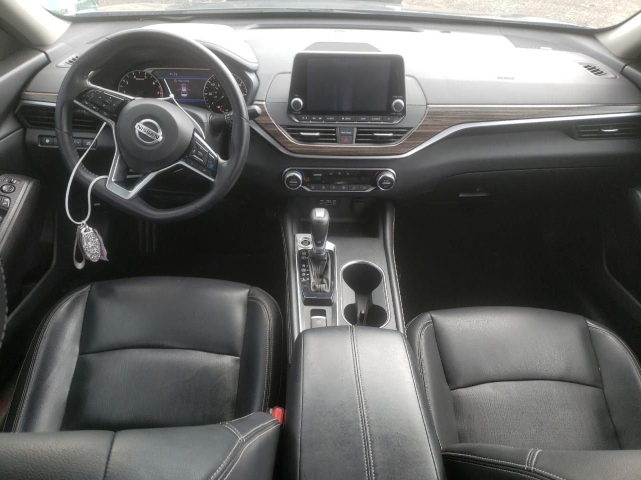 1N4BL4EV7KC219587 NISSAN ALTIMA 2019