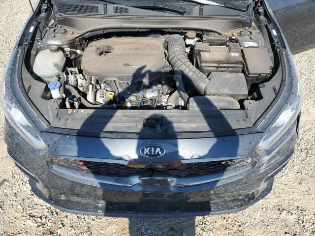 3KPF44AC8LE139481 KIA FORTE GT