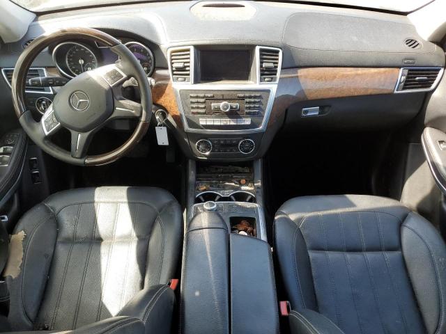 VIN 4JGDF7CE7DA242991 2013 Mercedes-Benz GL-Class, ... no.8