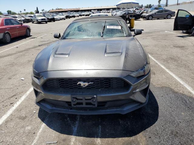1FATP8UH5L5120333 Ford MUSTANG