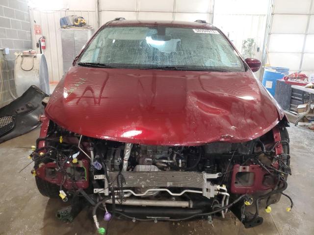 2C4RC1EGXHR656234 2017 CHRYSLER PACIFICA, photo no. 5