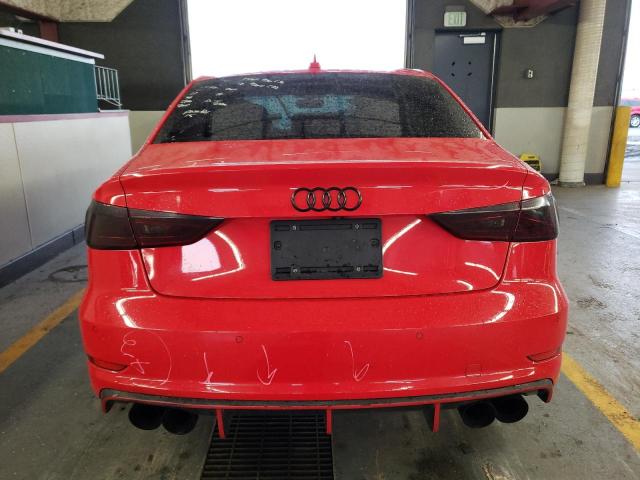 2016 AUDI S3 PREMIUM - WAUB1GFF9G1075274