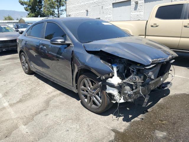 3KPF34ADXLE219909 KIA Forte Gt Line
