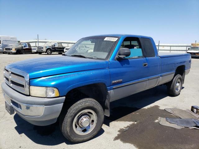 1999 Dodge Ram 2500 