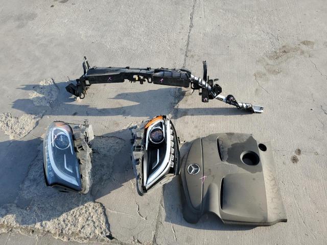 2017 MERCEDES-BENZ GLA 250 - WDCTG4EB9HJ290622