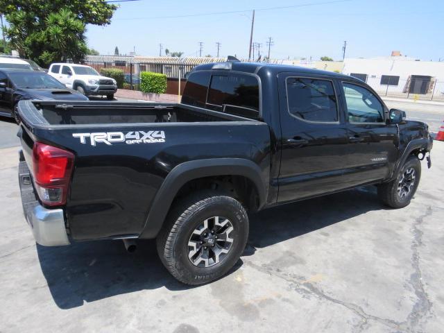 3TMCZ5AN7KM243329 Toyota Tacoma Double Cab