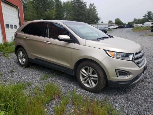 2FMPK4J98JBC34198 | 2018 FORD EDGE SEL