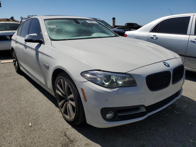 WBA5A5C57GD529775 BMW 528 I