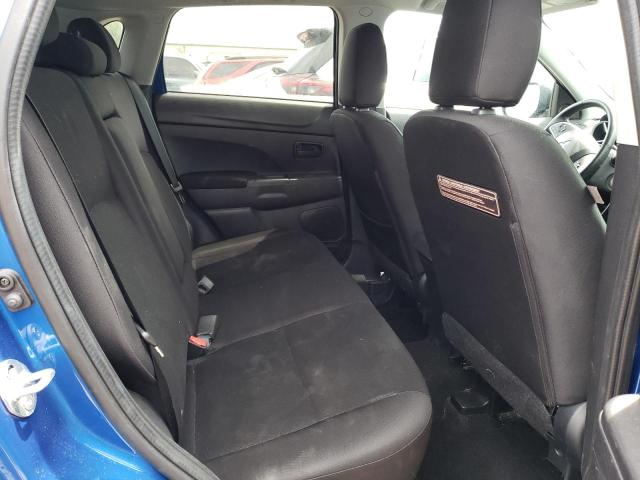 4A4AR3AU5FE022397 Mitsubishi Outlander Sport Es