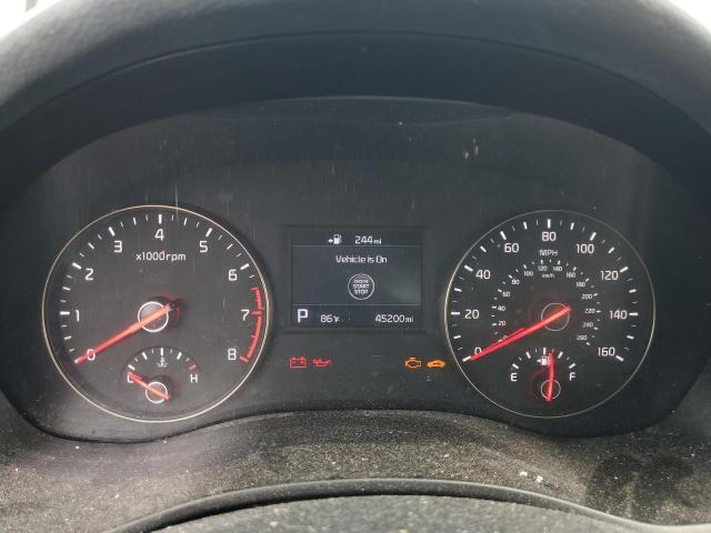 2017 KIA CADENZA PR - KNALC4J17H5090973