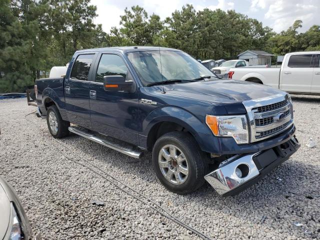 1FTFW1CF9EKG31470 Ford F150 Supercrew