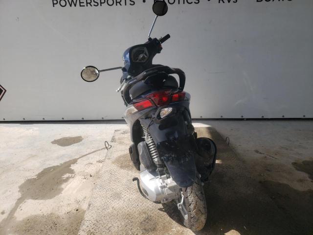 2022 PIAGGIO LIBERTY 15 ZAPM898G2N7003138
