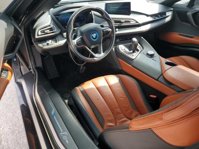 VIN WBY2Z6C5XKVB82791 2019 BMW I8 no.8