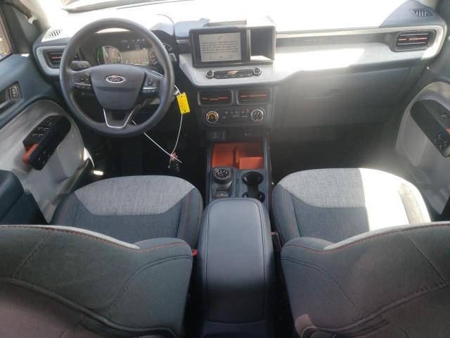 3FTTW8E3XPRA18982 Ford Maverick Xl