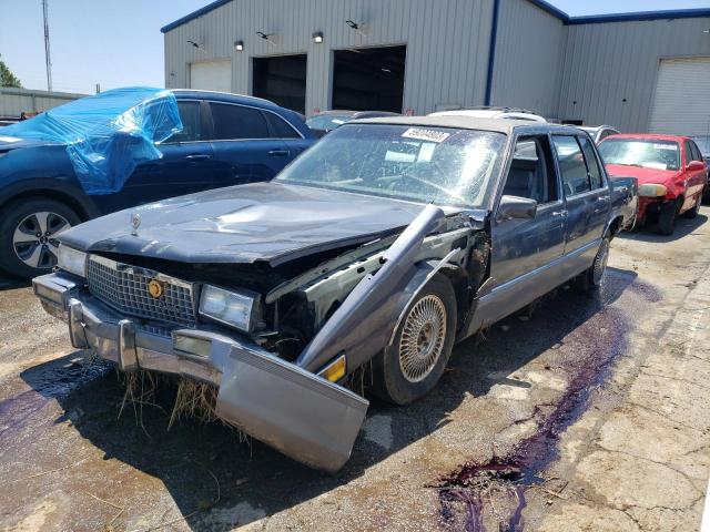 1990 Cadillac DeVille 