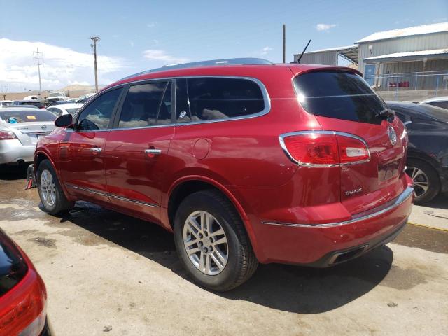 5GAKRAKD3EJ268502 Buick Enclave