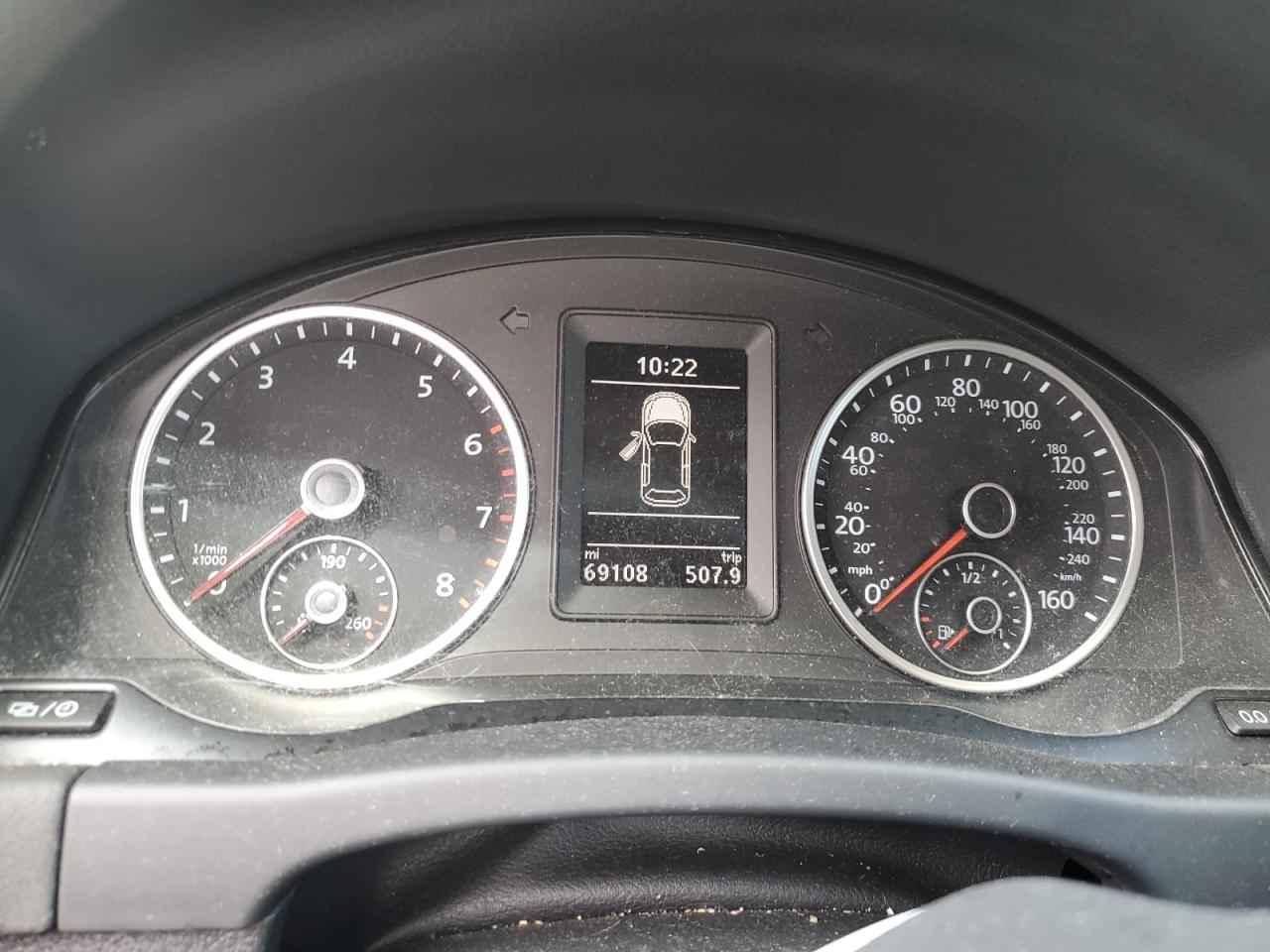 WVGBV7AX8JK005284 VOLKSWAGEN TIGUAN LIM 2018
