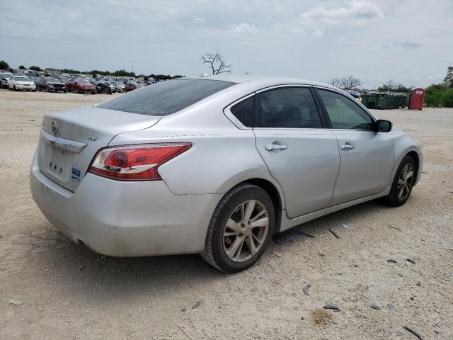 Vin: 1n4al3ap0dc100120, lot: 58361203, nissan altima 2.5 20133
