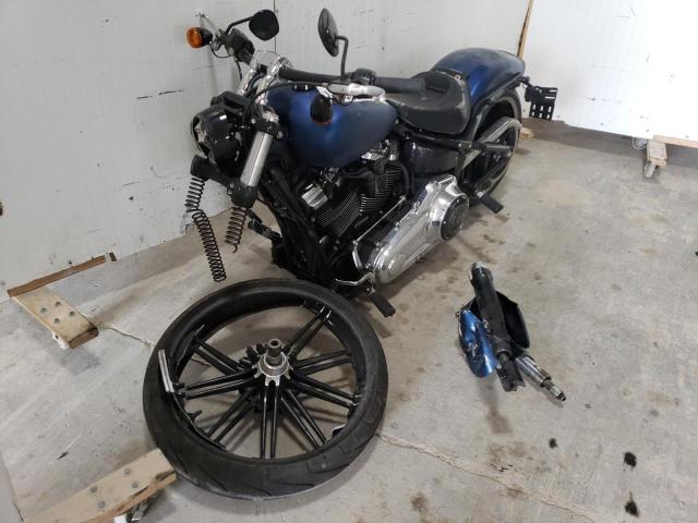 2018 HARLEY-DAVIDSON FXBRS 115T 1HD1YTK16JC045656