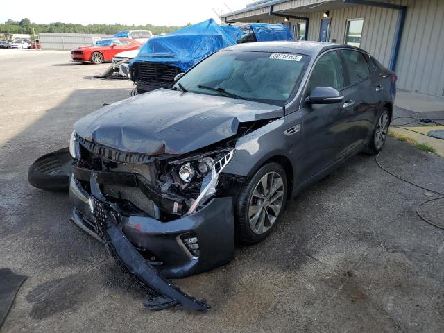 5XXGT4L38JG255272 auction archive image