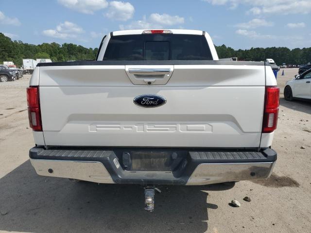 1FTEW1C56JFE10897 Ford F150 Supercrew