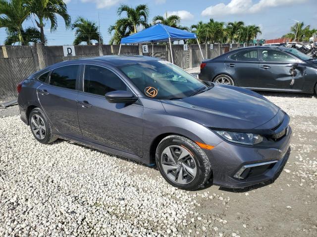 Vin: 2hgfc2f61lh573502, lot: 59735263, honda civic lx 20204