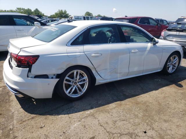 2023 AUDI A4 PRESTIG WAUFAAF49PN007983