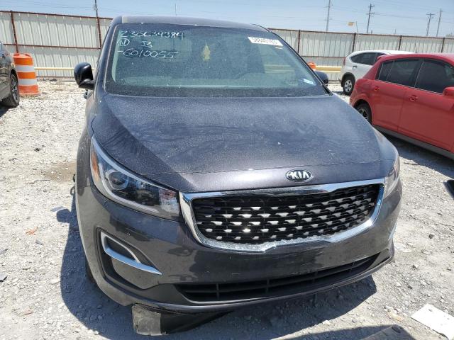 KNDMB5C17M6672699 KIA SEDONA LX