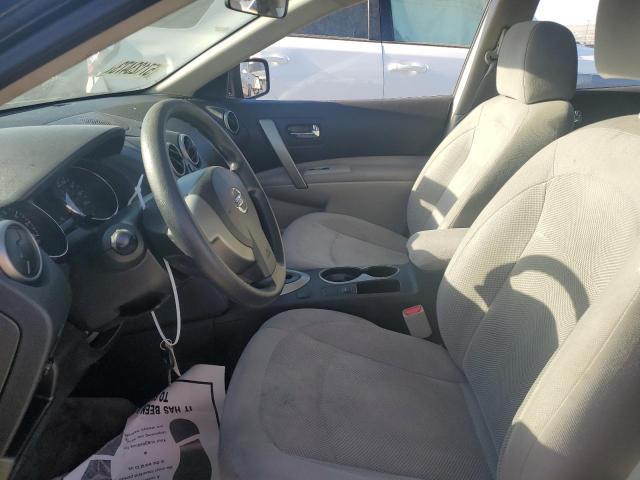 JN8AS5MTXFW658435 Nissan Rogue Select S