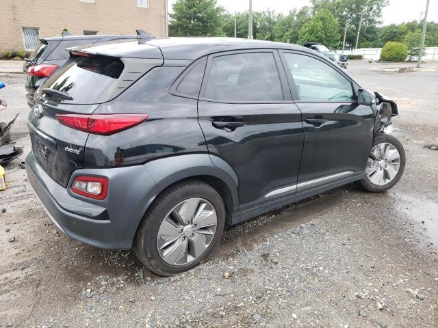 2021 HYUNDAI KONA ULTIM - KM8K53AG9MU126858
