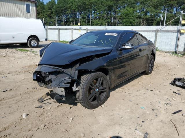 2019 BMW 430XI - WBA4W5C53KAE49447