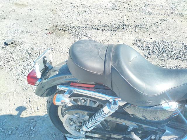 2007 HARLEY-DAVIDSON XL883 1HD4CN2177K408018
