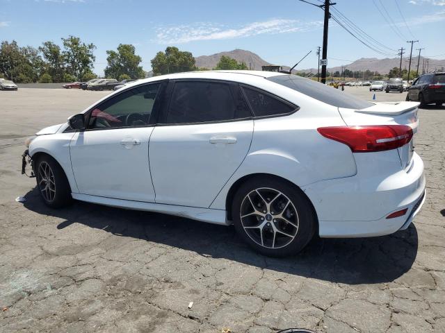 1FADP3F25GL399235 Ford FOCUS SE